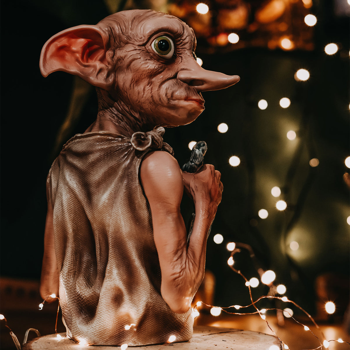 Productafbeelding Dobby Buste - Harry Potter