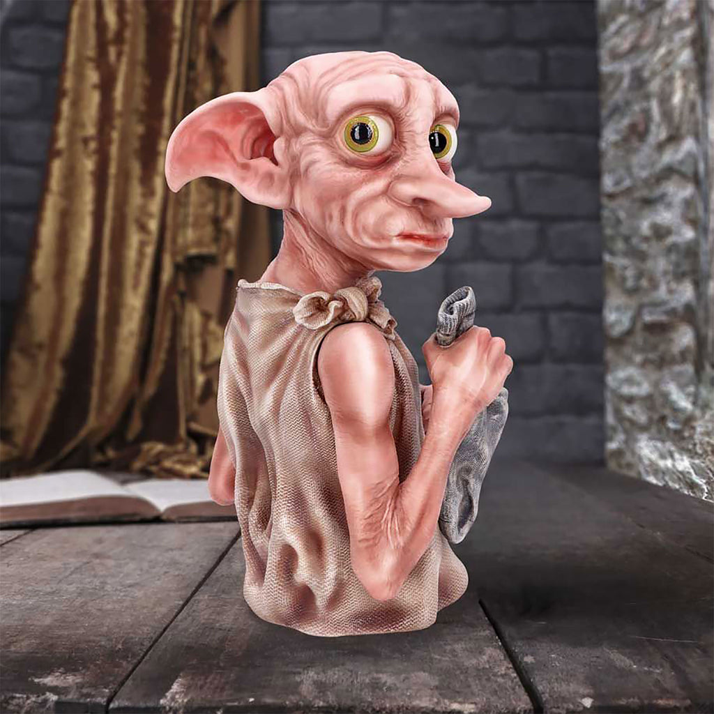 Productafbeelding Dobby Buste - Harry Potter