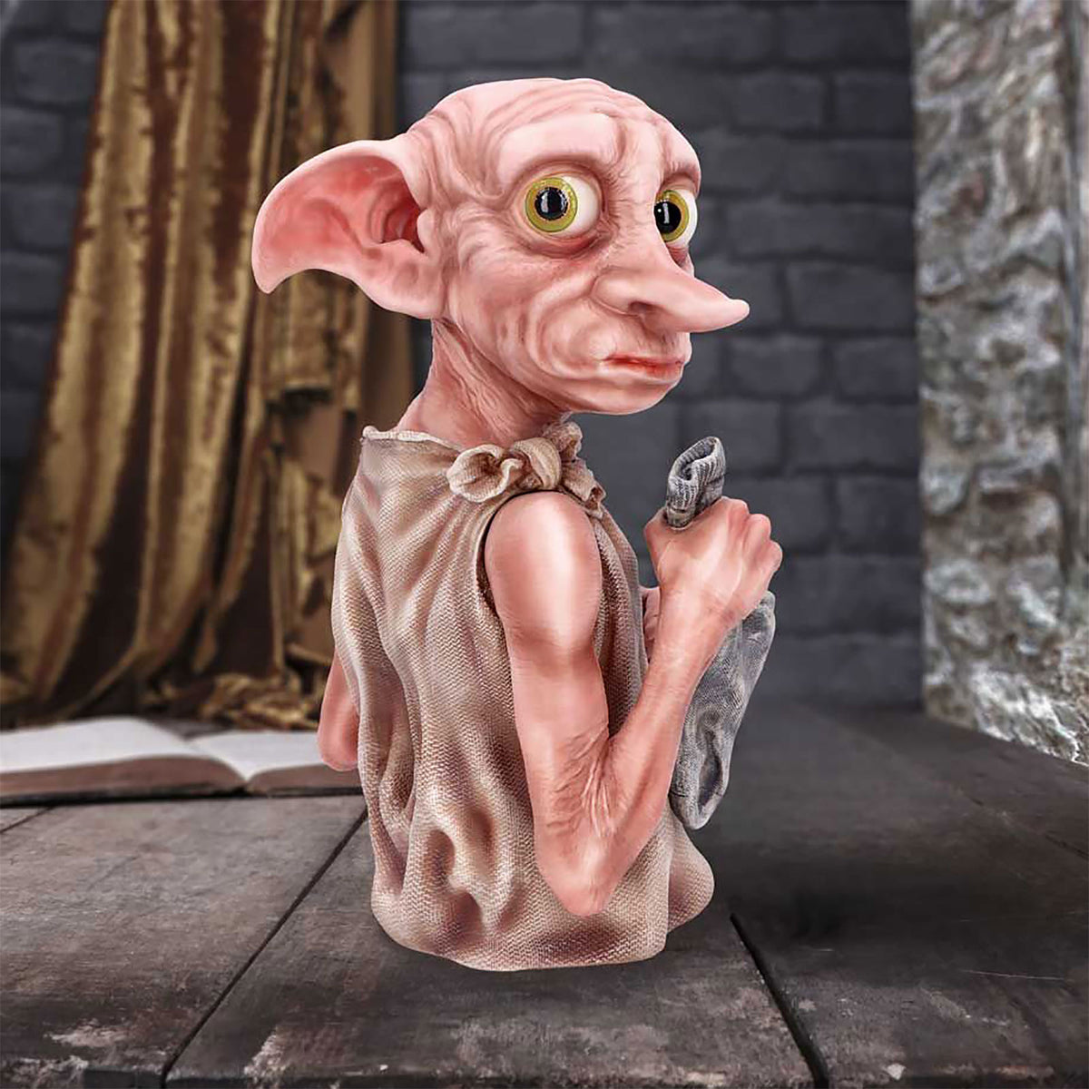 Productafbeelding Dobby Buste - Harry Potter