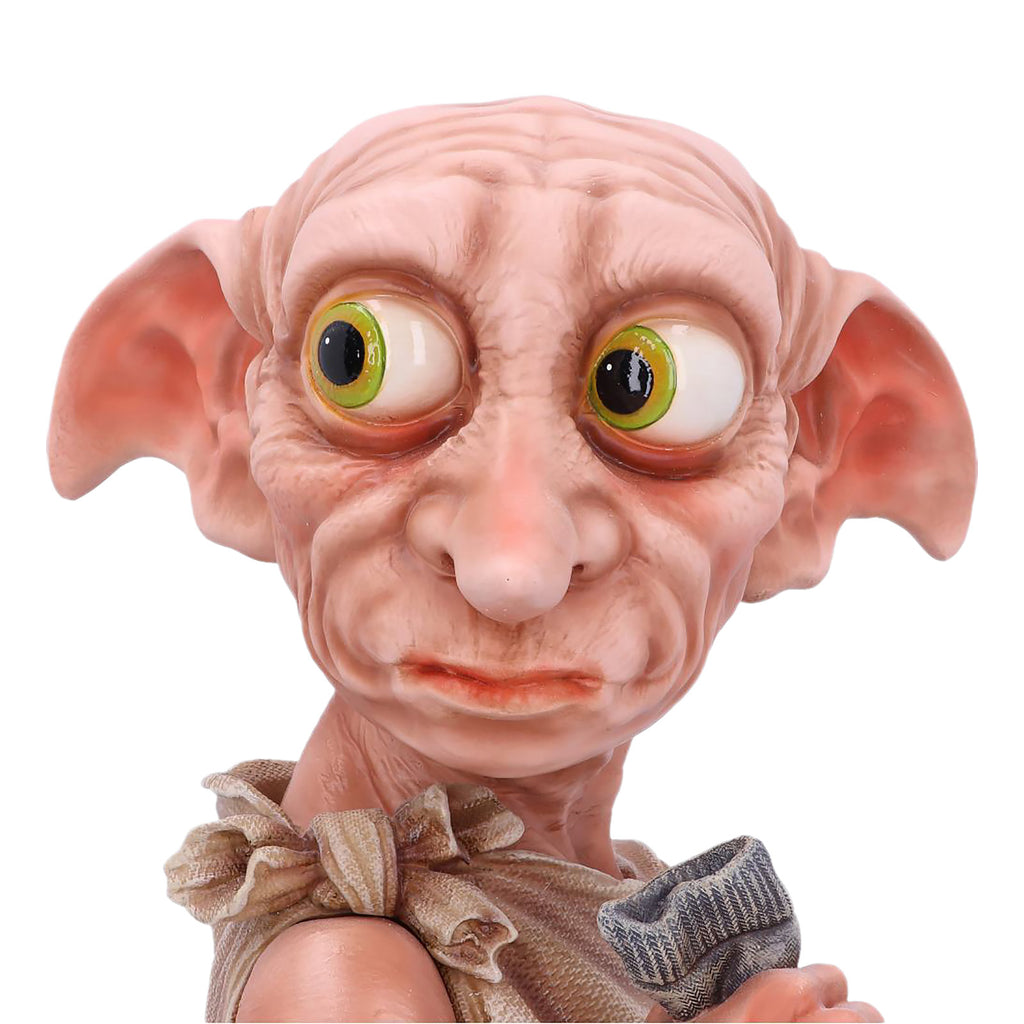 Productafbeelding Dobby Buste - Harry Potter