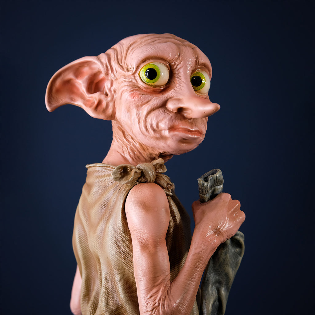 Productafbeelding Dobby Buste - Harry Potter