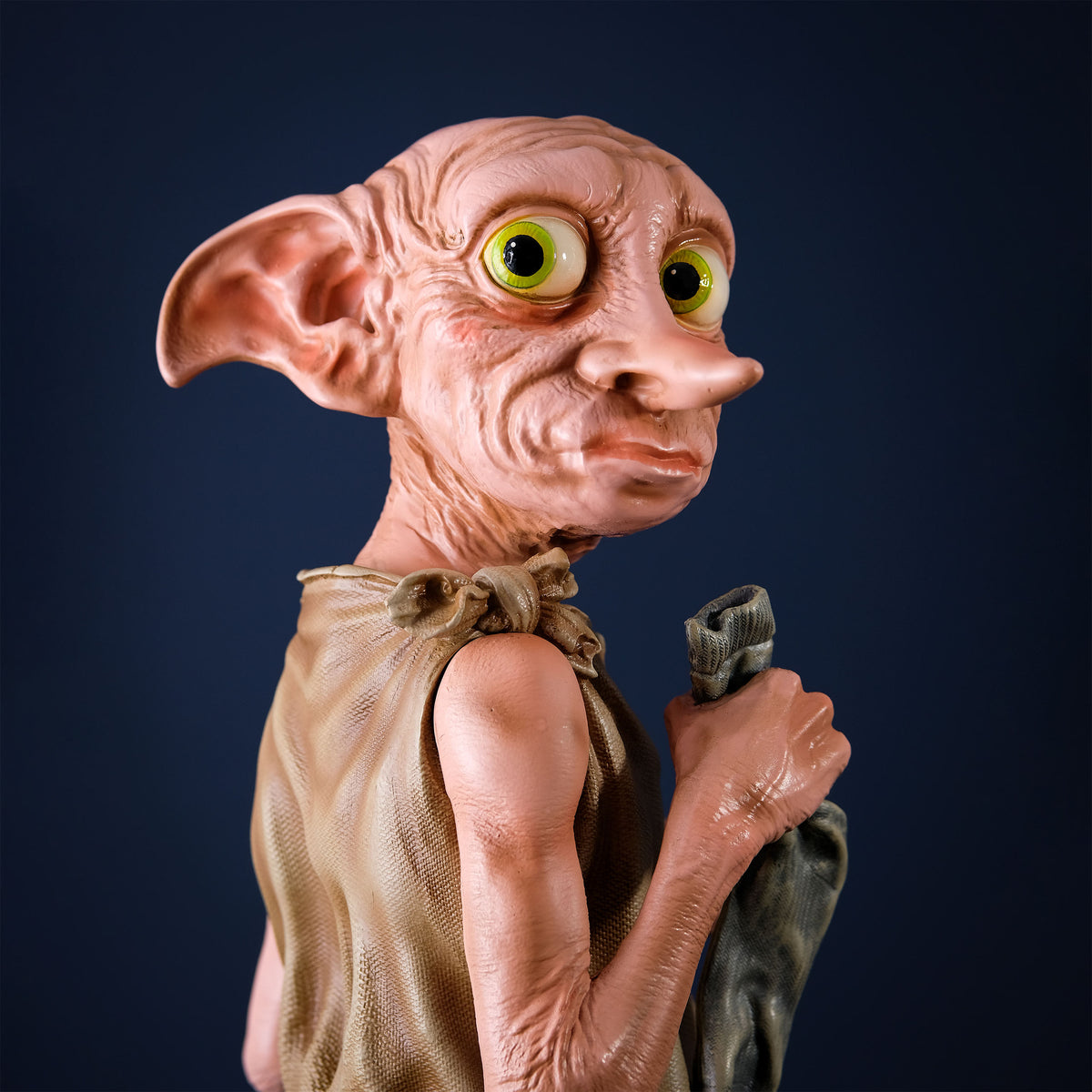 Productafbeelding Dobby Buste - Harry Potter