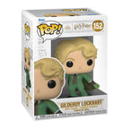 Produktbild Gilderoy Lockhart Funko Pop Figur - Harry Potter