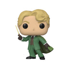 Produktbild Gilderoy Lockhart Funko Pop Figur - Harry Potter