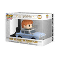 Produktbild Ron im Fliegenden Auto Funko Pop Figur - Harry Potter