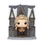 Image produit Madame Rosmerta à l'Auberge des Trois Balais Figurine Diorama Funko Pop - Harry Potter