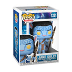 Image produit Avatar - Figurine Funko Pop de Jake Sully