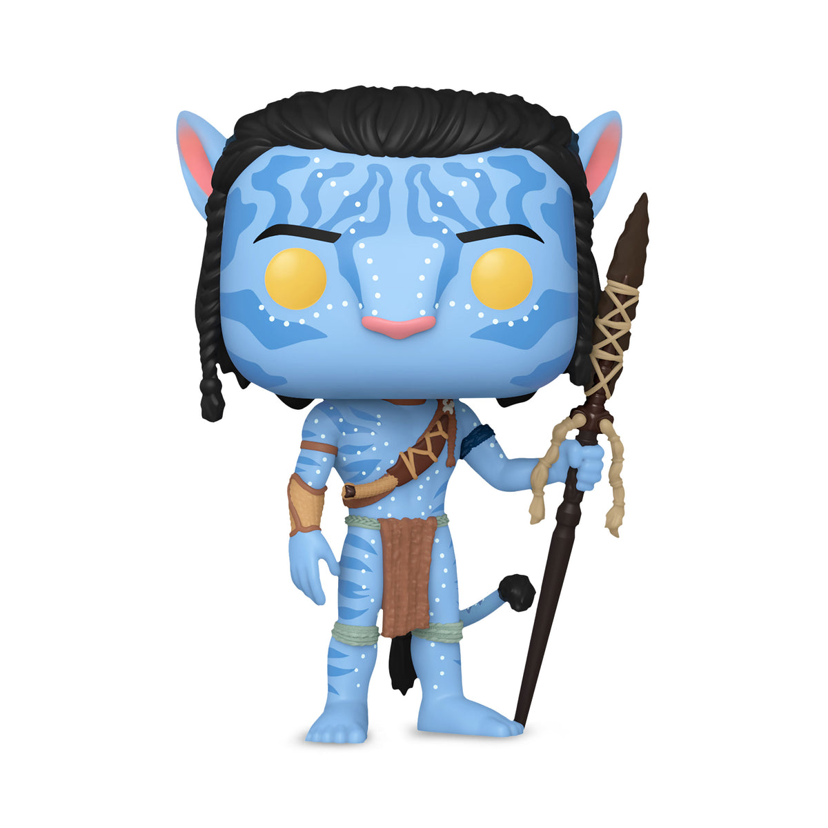 Image produit Avatar - Figurine Funko Pop de Jake Sully