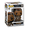 Productafbeelding Black Panther - M'Baku Funko Pop Bobblehead Figuur