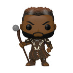 Productafbeelding Black Panther - M'Baku Funko Pop Bobblehead Figuur