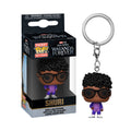 Image produit Black Panther - Porte-clés Funko Pop Shuri