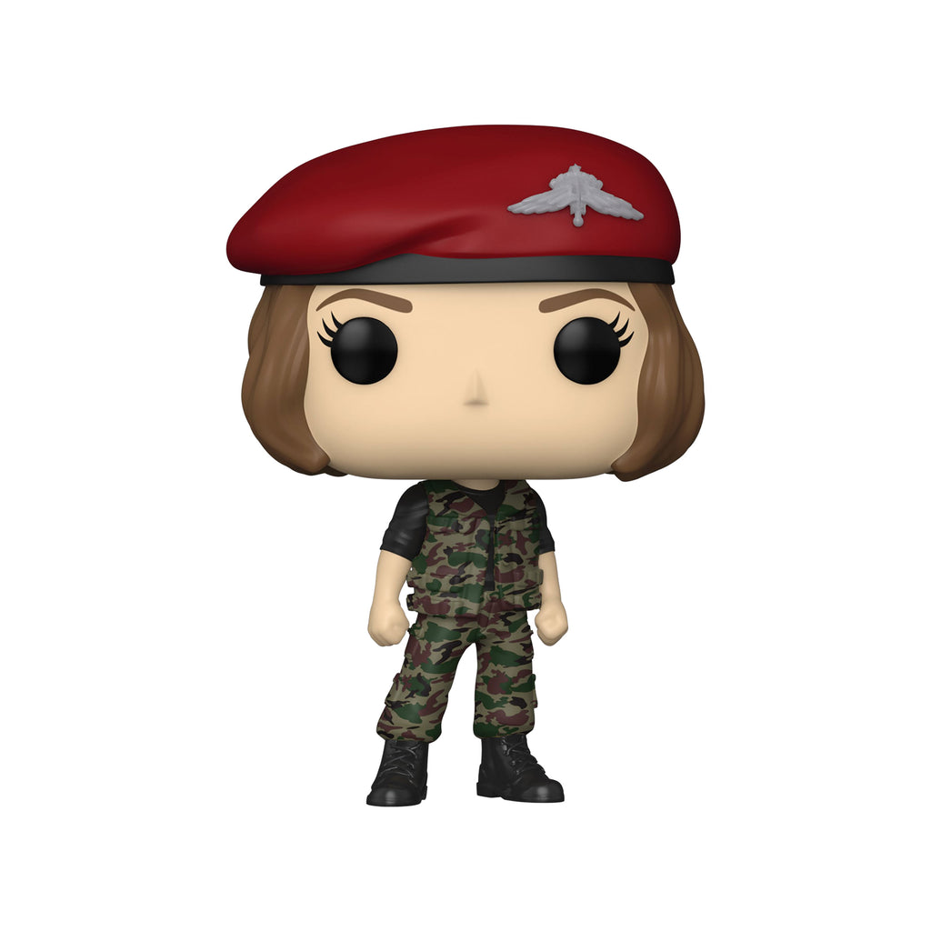 Productafbeelding Stranger Things - Hunter Robin Funko Pop Figuur