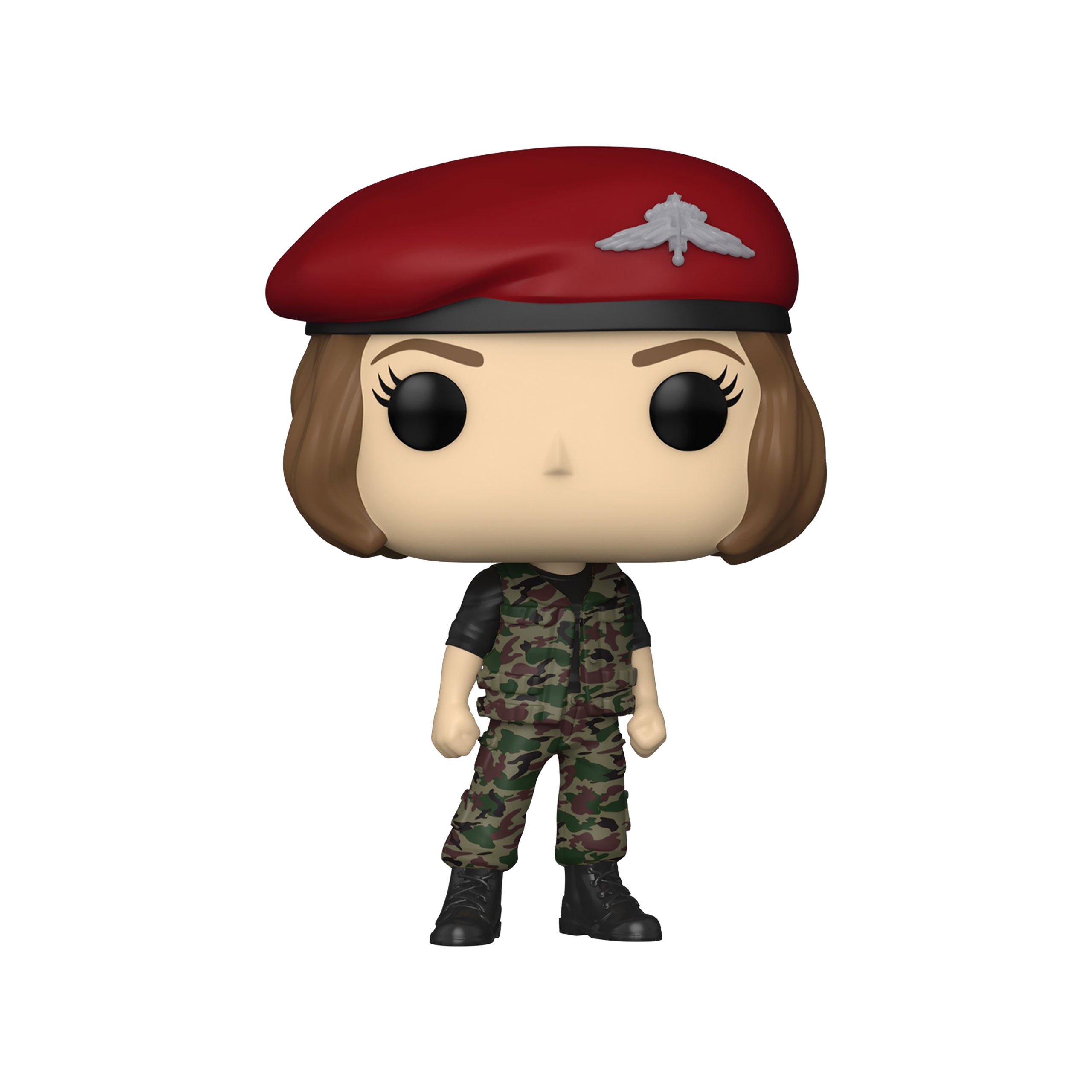 Productafbeelding Stranger Things - Hunter Robin Funko Pop Figuur