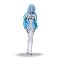 Productafbeelding Evangelion - Rei Ayanami Lang Haar Versie Standbeeld
