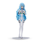 Productafbeelding Evangelion - Rei Ayanami Lang Haar Versie Standbeeld