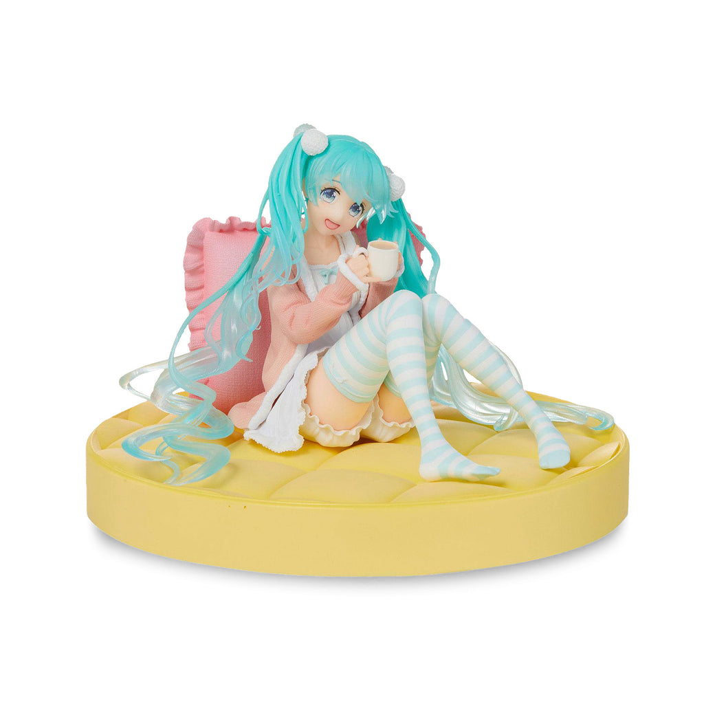 Image produit Hatsune Miku - Casual Wear Ver. Figurine