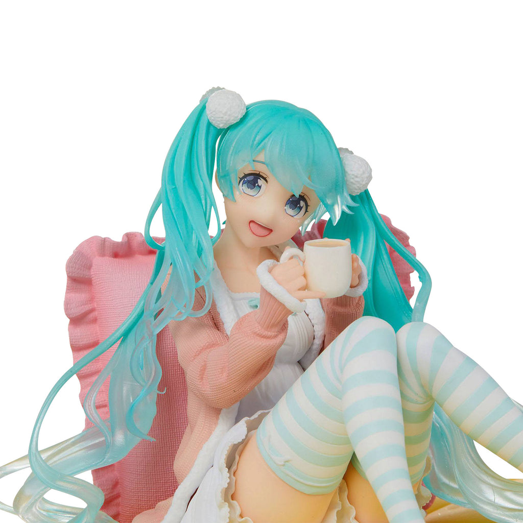 Image produit Hatsune Miku - Casual Wear Ver. Figurine