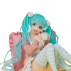 Image produit Hatsune Miku - Casual Wear Ver. Figurine