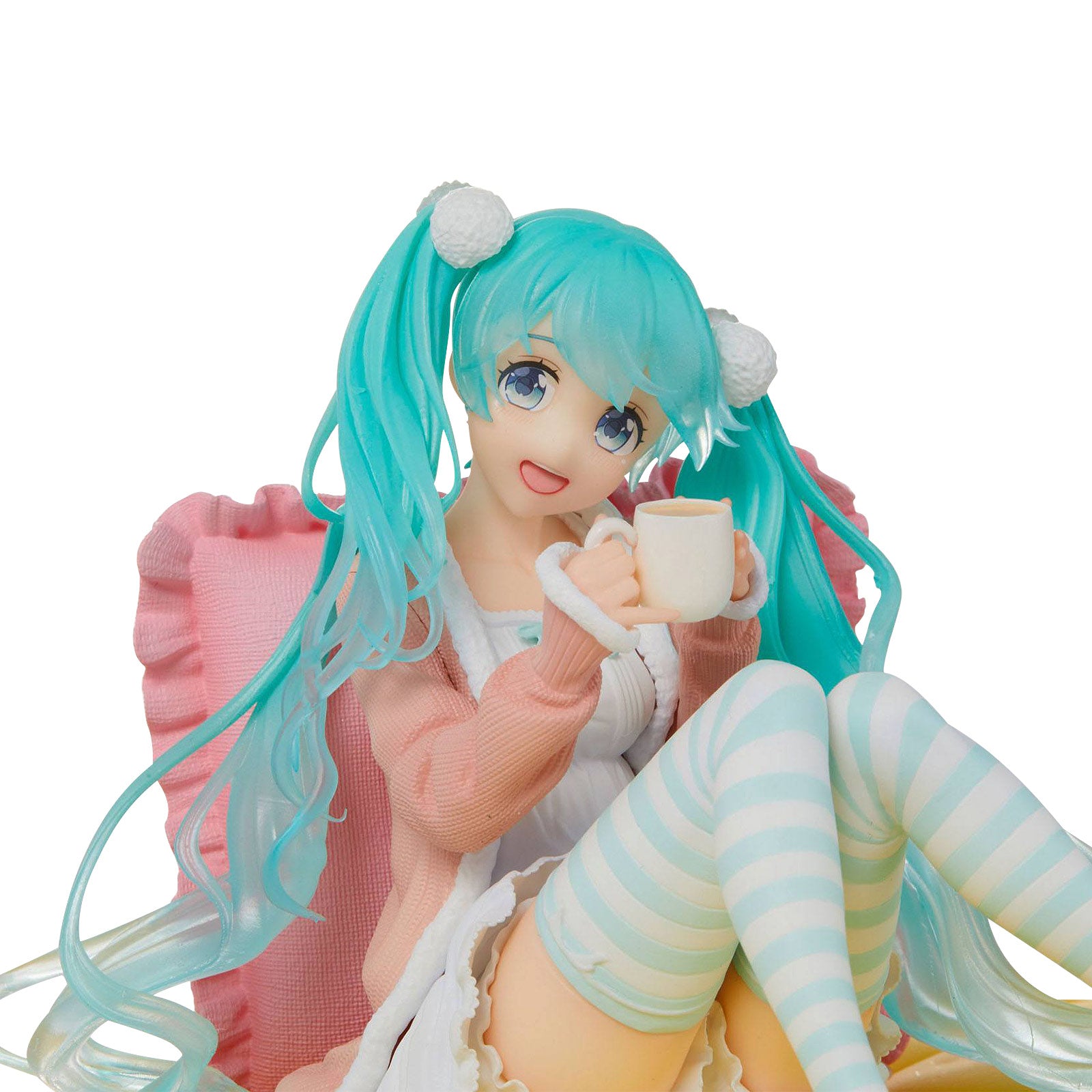 Image produit Hatsune Miku - Casual Wear Ver. Figurine