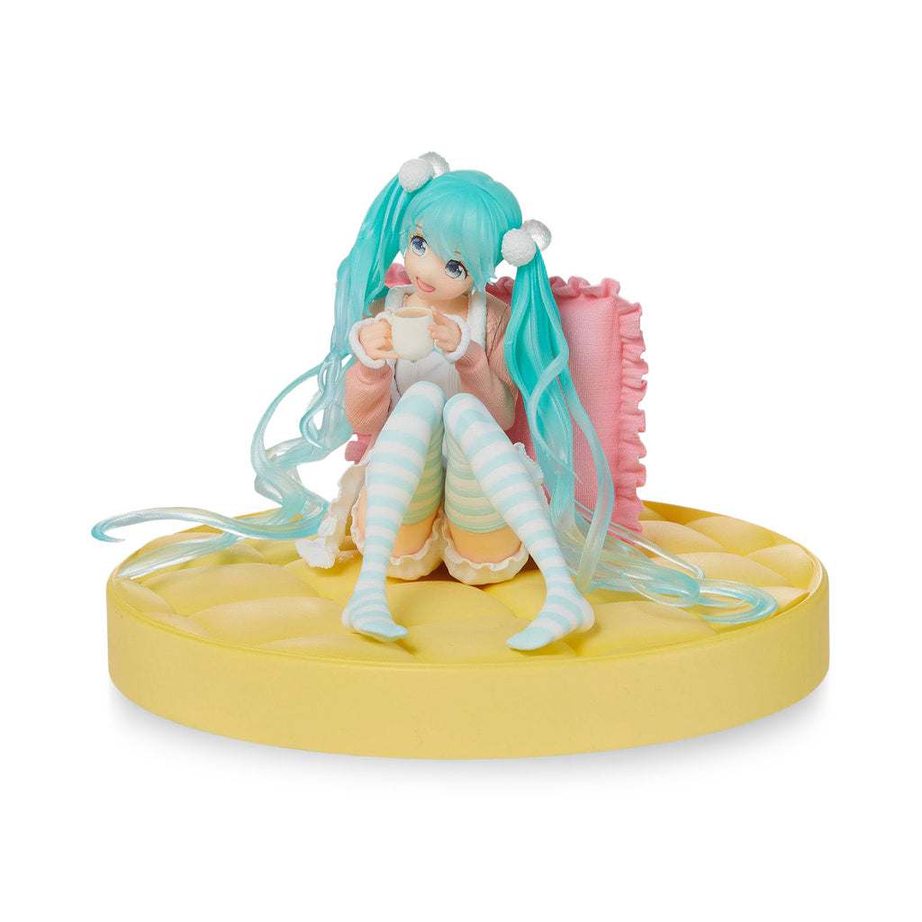 Image produit Hatsune Miku - Casual Wear Ver. Figurine