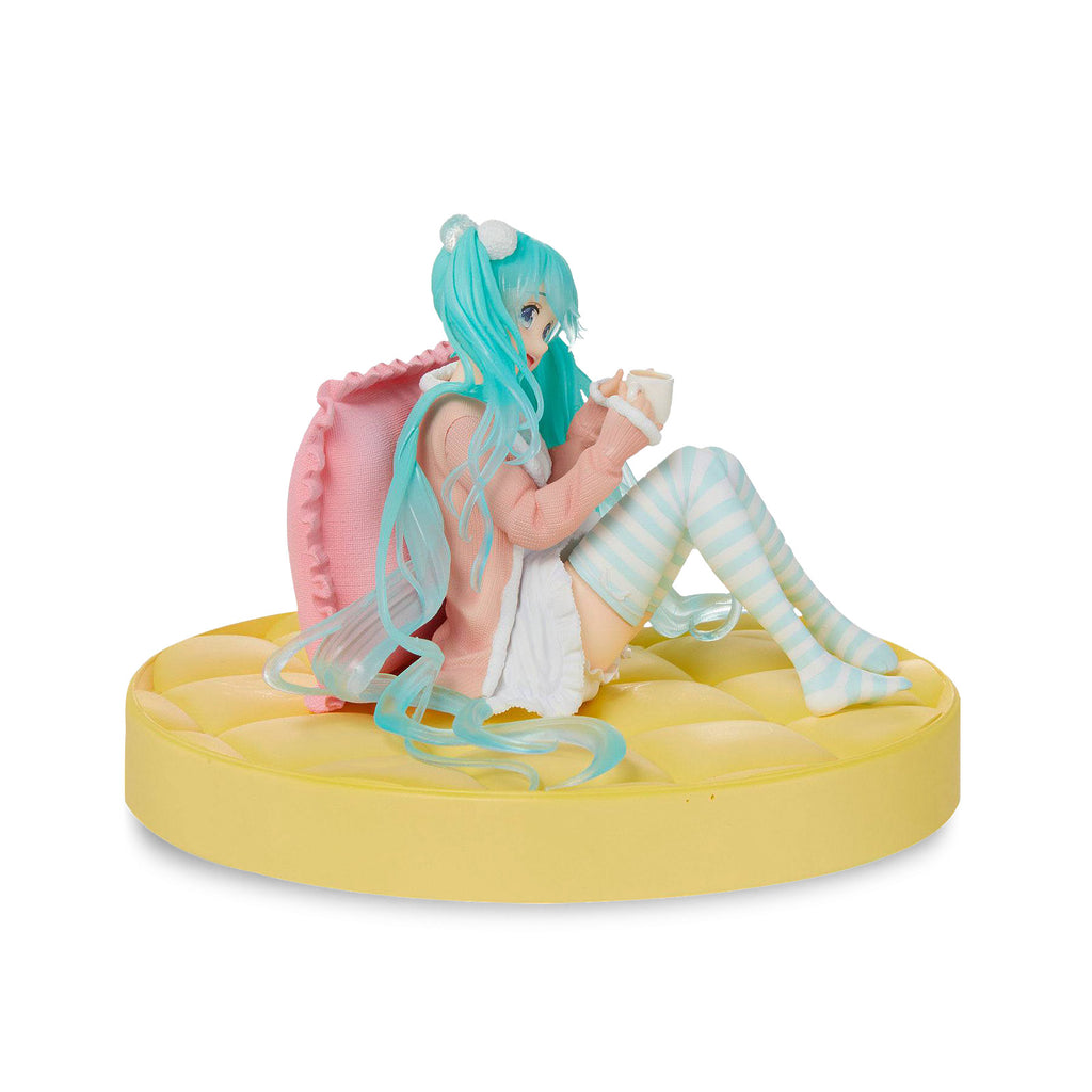 Image produit Hatsune Miku - Casual Wear Ver. Figurine