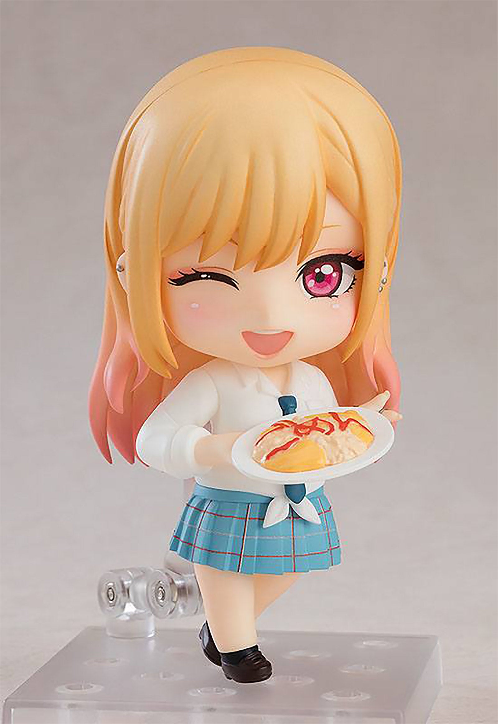 Product image My Dress-Up Darling - Marin Kitagawa Nendoroid Action Figure