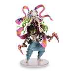 Productafbeelding Demonendoder - Daki met Gyutaro ConoFig beeldje
