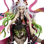 Productafbeelding Demonendoder - Daki met Gyutaro ConoFig beeldje