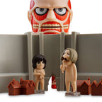 Produktbild Attack on Titan - Colossal Titan Nendoroid Actionfigur