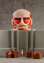 Produktbild Attack on Titan - Colossal Titan Nendoroid Actionfigur