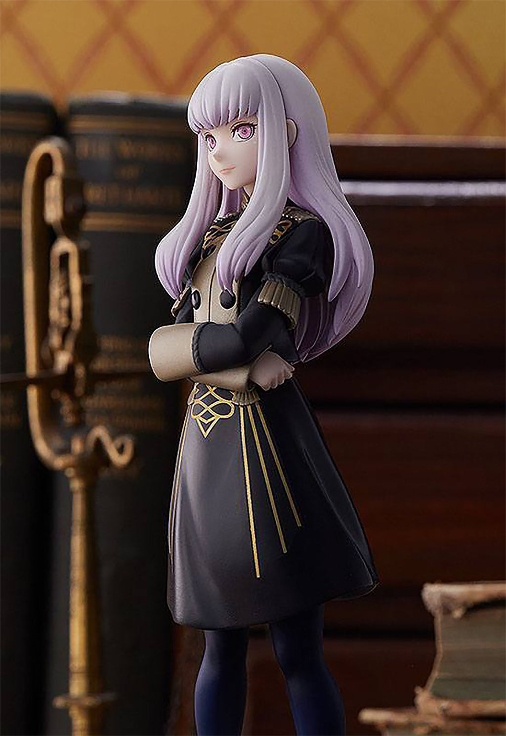 Productafbeelding Fire Emblem - Three Houses - Lysithea von Ordelia Figuur