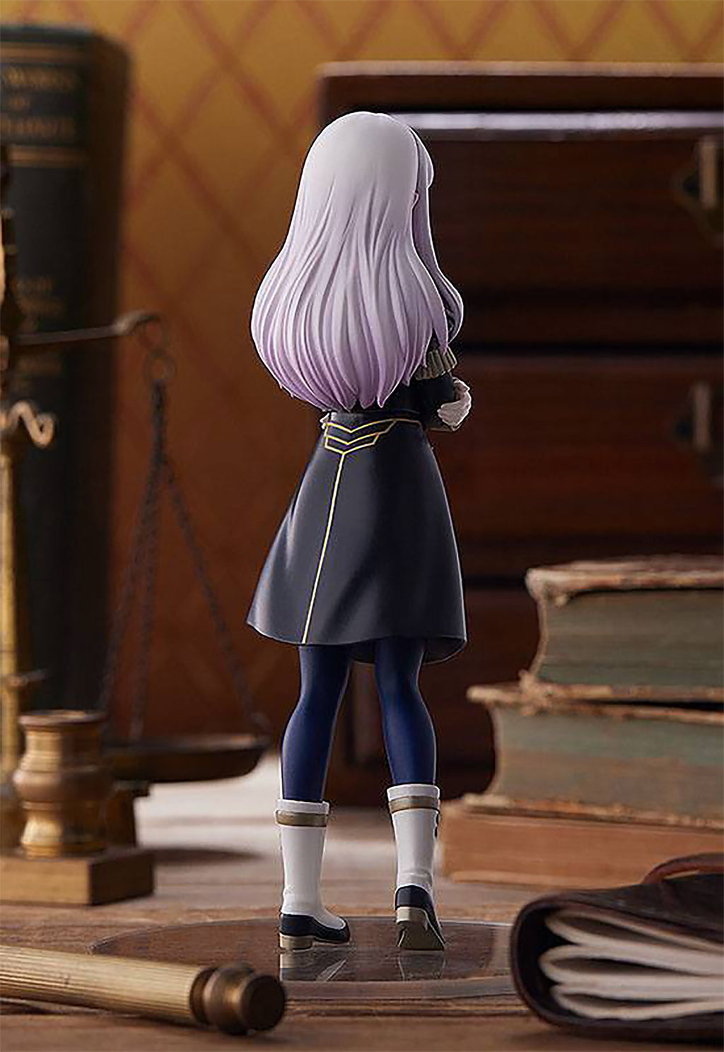Productafbeelding Fire Emblem - Three Houses - Lysithea von Ordelia Figuur