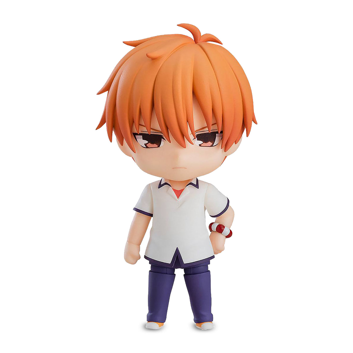 Image produit Fruits Basket - Figurine d'action Nendoroid Kyo Soma