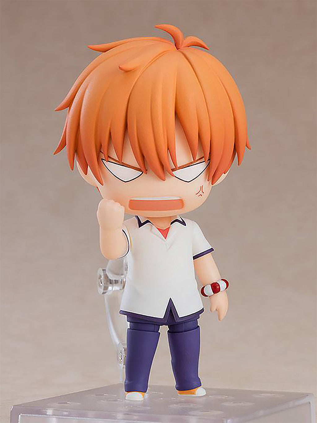 Image produit Fruits Basket - Figurine d'action Nendoroid Kyo Soma