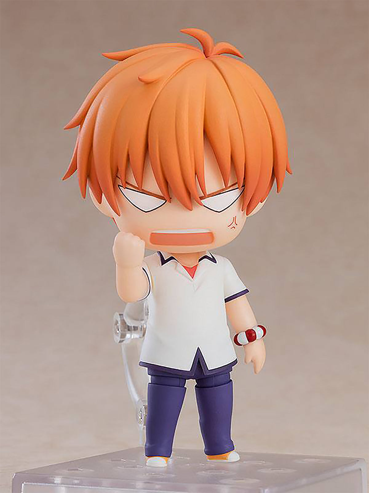 Image produit Fruits Basket - Figurine d'action Nendoroid Kyo Soma