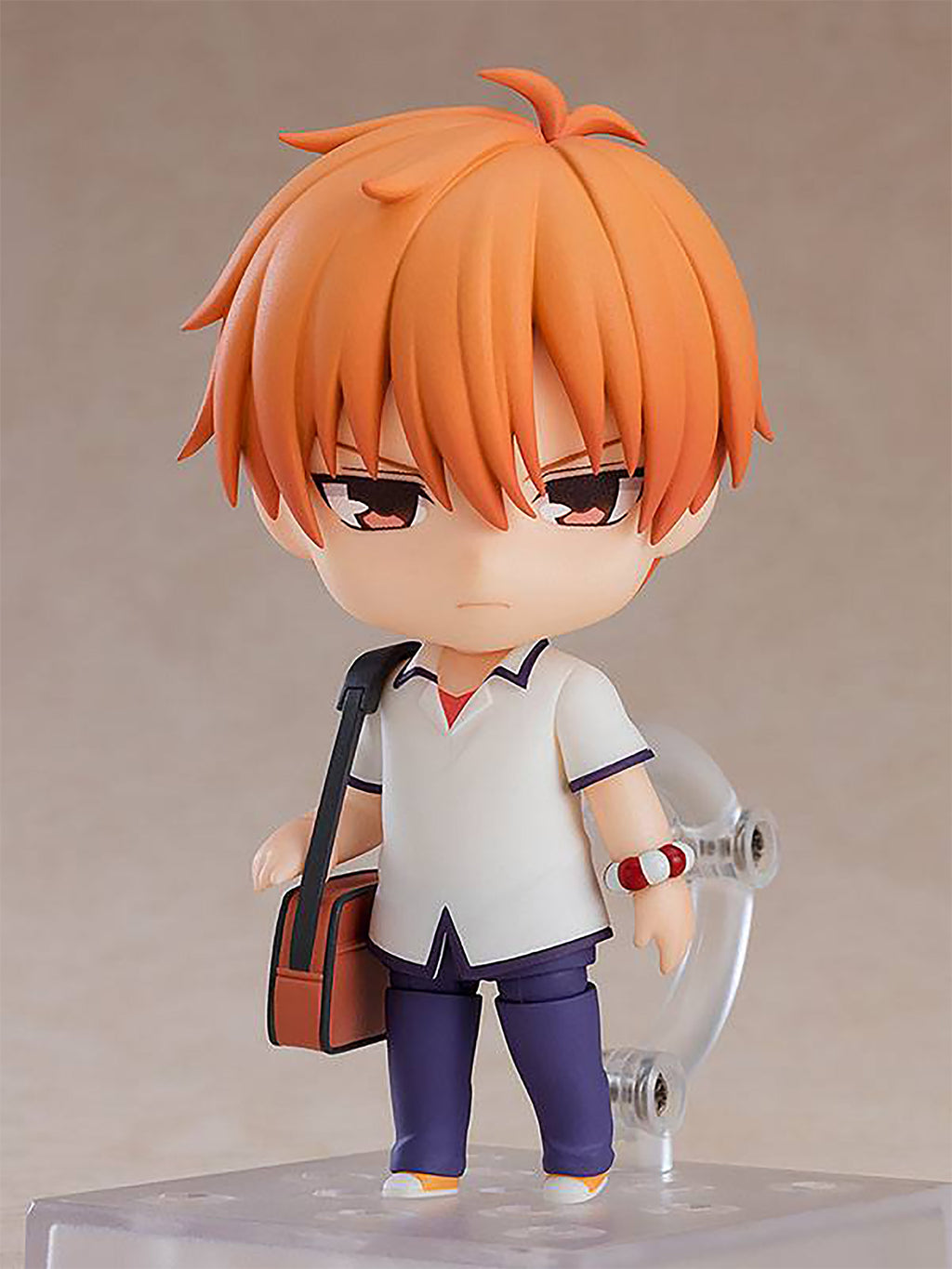Image produit Fruits Basket - Figurine d'action Nendoroid Kyo Soma