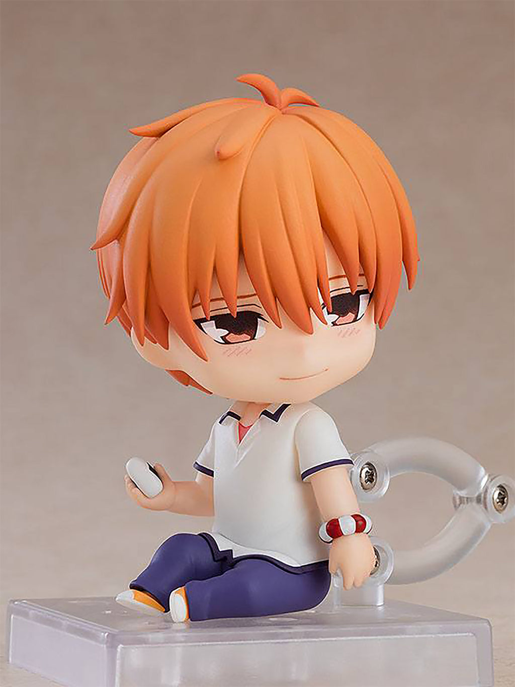 Image produit Fruits Basket - Figurine d'action Nendoroid Kyo Soma