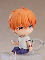 Image produit Fruits Basket - Figurine d'action Nendoroid Kyo Soma