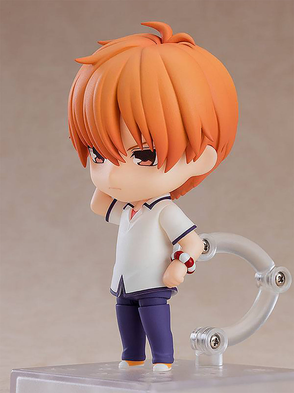 Image produit Fruits Basket - Figurine d'action Nendoroid Kyo Soma