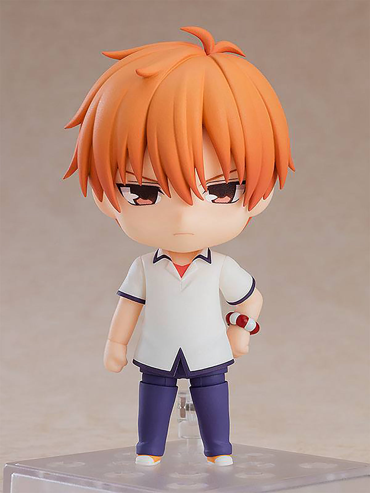 Image produit Fruits Basket - Figurine d'action Nendoroid Kyo Soma