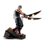 Productafbeelding Tengen Uzui Statue 1:8 deluxe - Demon Slayer