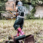 Productafbeelding Tengen Uzui Statue 1:8 deluxe - Demon Slayer
