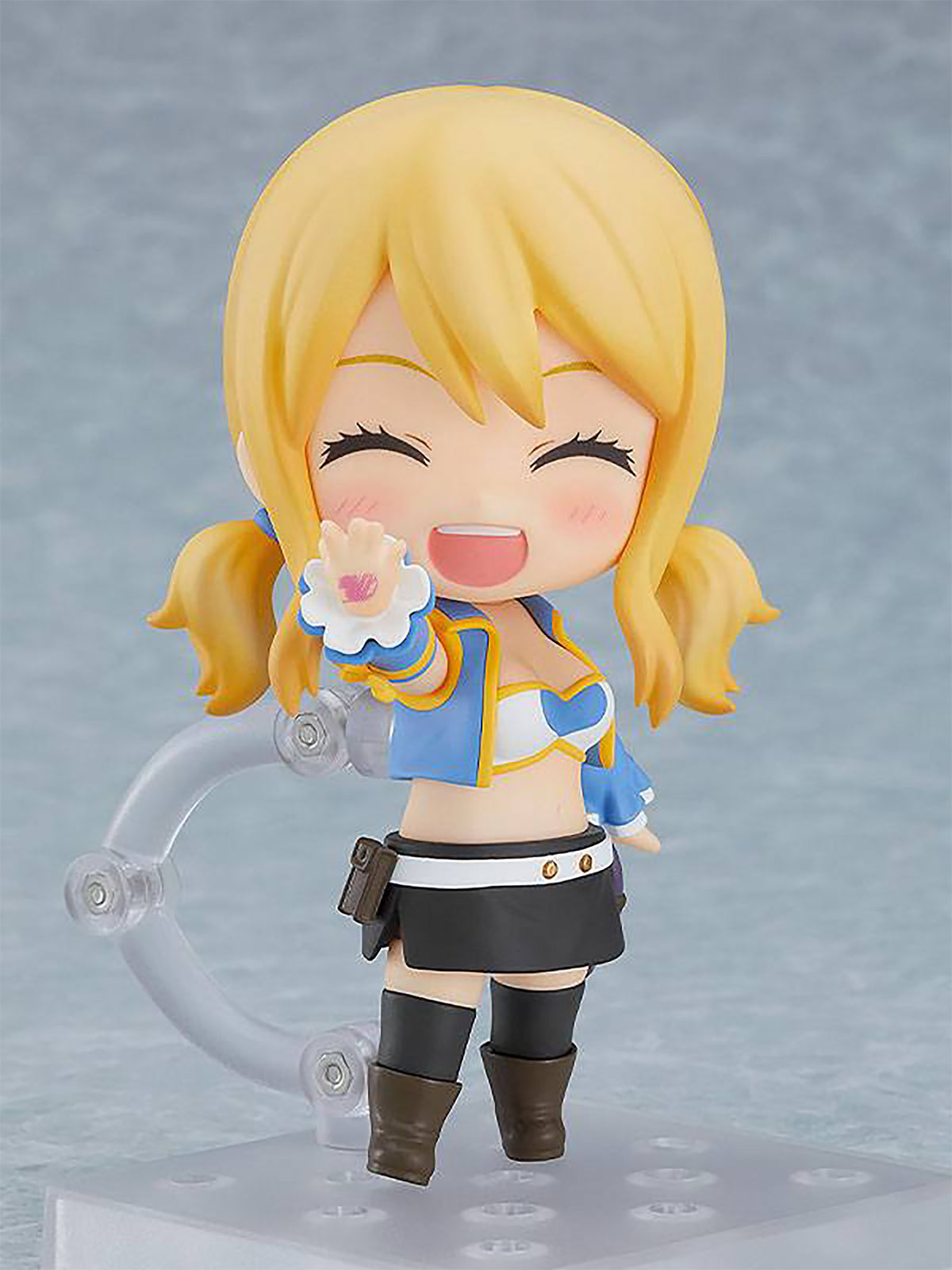Produktbild Fairy Tail - Lucy Heartfilia Nendoroid Actionfigur