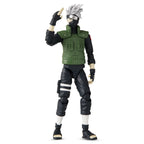 Product image Naruto Shippuden - Hatake Kakashi Anime Heroes Action Figure