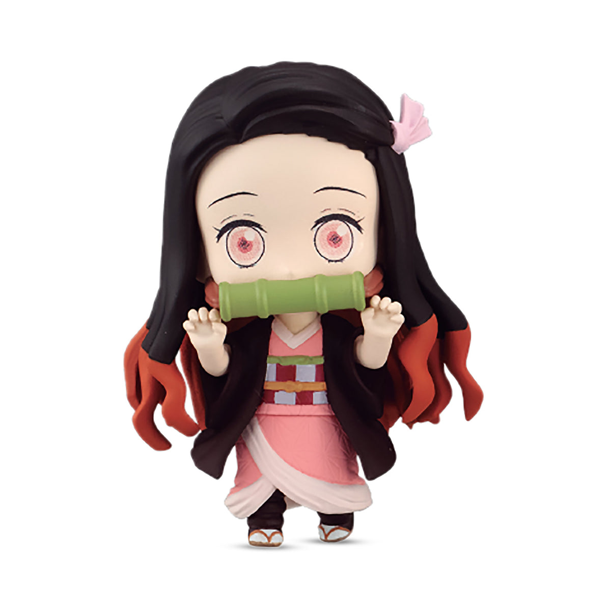 Productafbeelding Demon Slayer - Nezuko Kamado Chibi Figuur