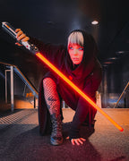 Productafbeelding Star Wars - Darth Vader Force FX Elite Lightsaber