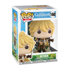 Productafbeelding Genshin Impact - Aether Funko Pop Bobblehead Figuur