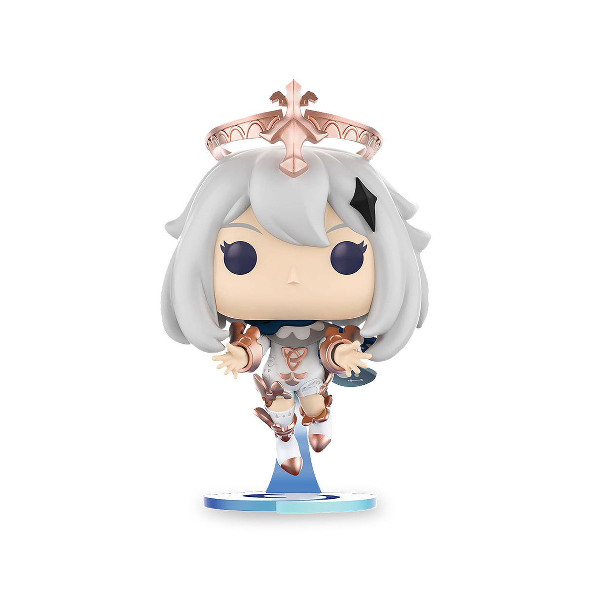 Produktbild Genshin Impact - Paimon Funko Pop Wackelkopf-Figur