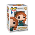 Productafbeelding Bridgerton - Penelope Funko Pop-figuur