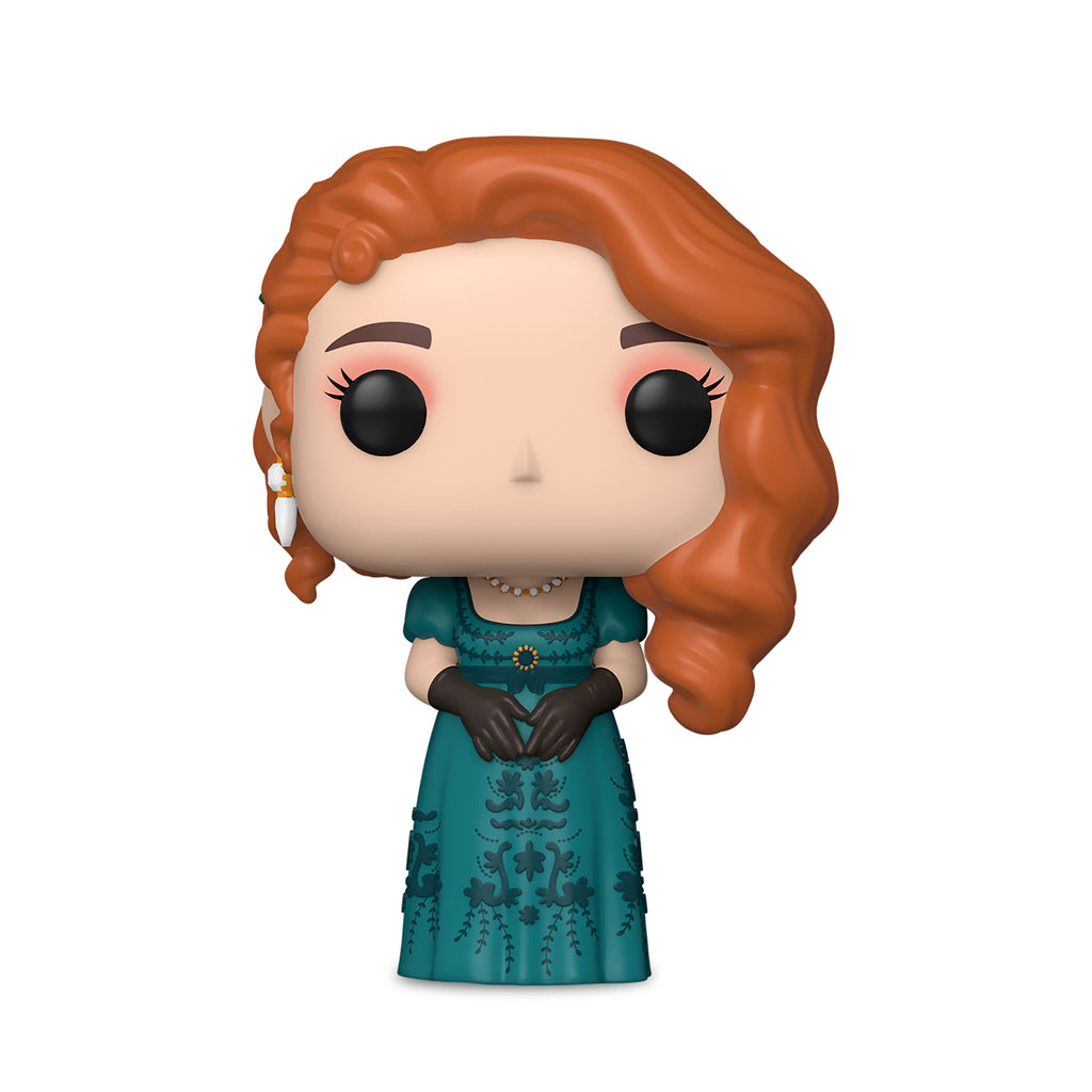 Productafbeelding Bridgerton - Penelope Funko Pop-figuur